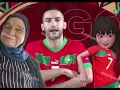hakim ziyech Jaylann - Ha Wlidi 2025Jaylann - Ha Wlidi [Official Music Video] | 2025 حكيم زياش