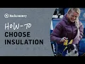 How To Choose An Insulated Jacket