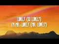 Akon - Lonely