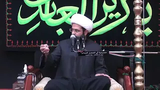 قصة نبي الله عزير وعزرا - بصوت خادم الزهراء الشيخ مهدي الطرفي