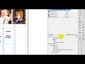 InDesign JavaScript by LFCorullon Relink and Move links