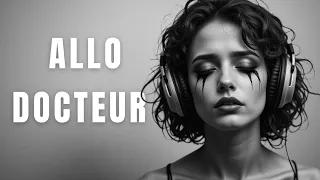 Allô Docteur Je Saigne Sans Blessure DARK R B Escape French Song 