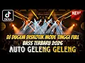 Lagu DJ DUGEM DISKOTIK MODE TINGGI FULL BASS 2026 ⁉️ Dj Funkot Terbaru ‼️ REMIX PILIHAN ENAK GILAK 