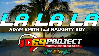 Download DJ LA LA LA 69 PROJECT VIRAL MP3