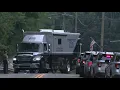 Connecticut State Police investigate homicide in Somers