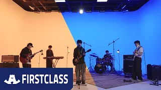 BLUE WHAILL (블루웨일) - 'Uhh- + FRESH AIR' [Live Clip]