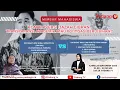 Download Lagu 🔴LIVE:Mimbar Mahasiswa-Kontroversi Ijazah Gibran: Transparansi Akademik atau Politisasi Berlebihan?”