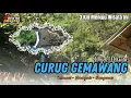 Download Lagu Objek Wisata Curug Gemawang Yang Ada Di Desa Kemawi - Somagede - Banyumas |Wisata Air Yang Menyejuka