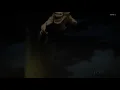 Eren Uses Jaw TItan to Eat Warhammer Titan Attack on Titan Season 4 Episode 7