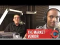 Market Vendor 17 - Salute to Clyde B Jones Funeral Home
