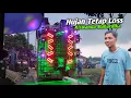 Download Lagu Detik-detik kluar Lapangan Riswanda Mahardika🔥Aman Tanpa Ambles walau hujan deras
