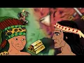 EU4 Two Types of Natives