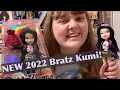 NEW 2022 Bratz Series 2 Re-Release Kumi Doll - Review Comparison