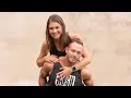 Heartbreaking News Danielle Busby explains why she and husband Adam take so many vacations