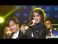 Stacy & KRU - Jahat x Oh Lala (LIVE) - #HotKoolJam