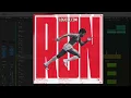 Flight Facilities - Run (Logic Pro Remake)