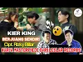 Download Lagu Reaction Mahakarya Leslar Records - Kier King \
