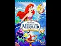 Download Lagu Opening to The Little Mermaid: Platinum Edition 2006 DVD