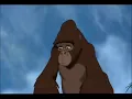 Tarzan Soundtrack - You'll be in my heart by Phil Collins