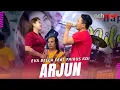 Lagu ARJUN _ EVA BELA FEAT FAIRUS KDI _ LIVE IN BAJEMAN TRAGEH BANGKALAN MADURA