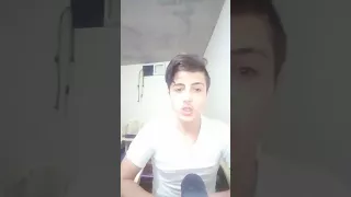 متل لحلم كلشي مرق امير عجي 