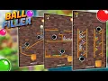 Ball Filler Construct 3 Game Template Source code