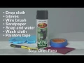 How to Refresh Your Grill With Rust-Oleum High Heat Spray