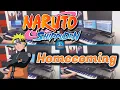Download Lagu Naruto Shippuden OST - 