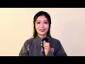 專訪Jessica陳苡臻——擊敗99%純屬口號？！閱評流｜60秒鐘音樂雜誌｜851話