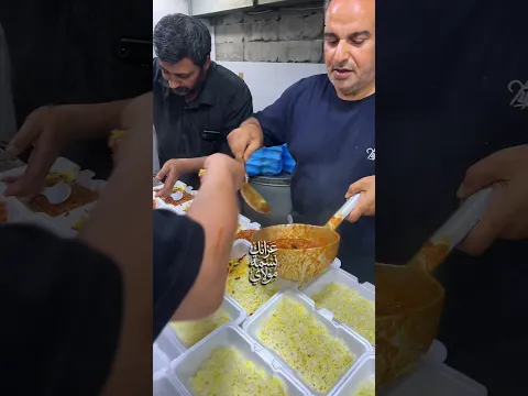 موكب شباب كربلاء