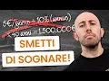 Lagu Perché non siamo tutti milionari con l’interesse composto? | justETF Italia