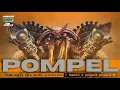 DJ POMPEL TRAP PARTY NROTOK ABIEEZZZZZ HKS AUDIO PRODUCTION FT HAMM X PROJECT