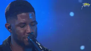 calledout music god like you live i holy gospel festival