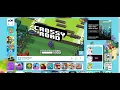 Crossy Road on Poki Gameplay
