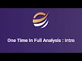 On Time In Full Analysis Introduction