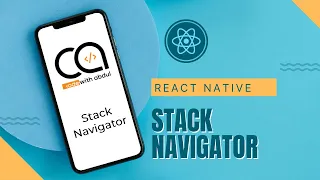 5 Create Smooth Transition with React Native Stack Navigator React Native