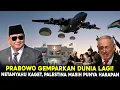 Download Lagu DUNIA GEMPAR‼️ NETANYAHU KALANG KABUT, HERCULES RI TEMBUS LANGIT GAZA