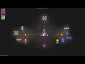 -stockdb - Gource visualisation