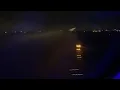 Jetblue A320 landing JFK