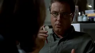 csi s01e07 blood drops best scenes