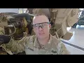 PMCS Weekly and Monthly 88M Army