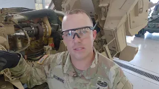 PMCS Weekly and Monthly 88M Army