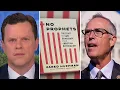 Rep Jared Huffman Christian nationalism is America s most dangerous political movement