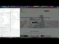 Crio Theme - Working with Menus