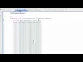 Android Application Development Tutorial 47 Passing a String between Activities
