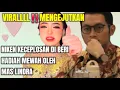 Lagu Mengejutkan niken keceplosan diberi hadiah  mewah oleh mas lindra