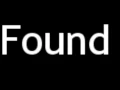 Download Lagu How to Pronounce Found