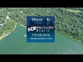 Lake Living at its Best on Nolin Lake - 298 Twin Oaks Property in Mammoth Cave Kentucky