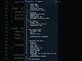 After learning HTML CSS and JavaScript for 10 day from YouTube and W3Schools