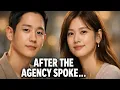 Lagu “After the Agency’s Statement… Jung Hae In \u0026 Jung So Min’s Next Move Has Fans Talking”